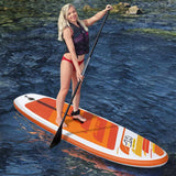 Bestway hydro aqua journey sup set