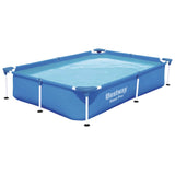 Bestway zwembad steel pro 221x150x43 cm