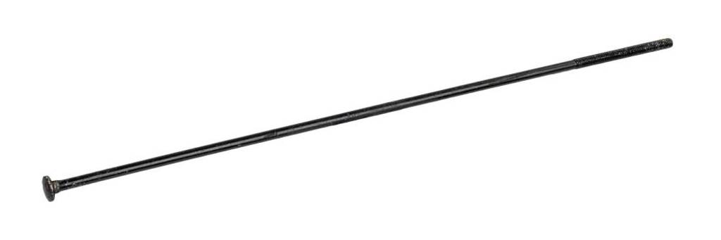 Hapro fietd draadeind m6 lang