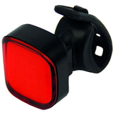 UrbanProof high power achterlicht rood USB