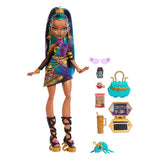 Monster high nefera de nile modepop