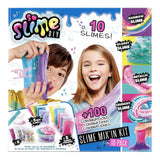 So slime mix'in kit - 10dlg.