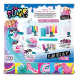 So slime mix'in kit - 10dlg.
