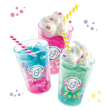 So slime slime'presso machine