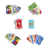 Mattel games | 4 stuks