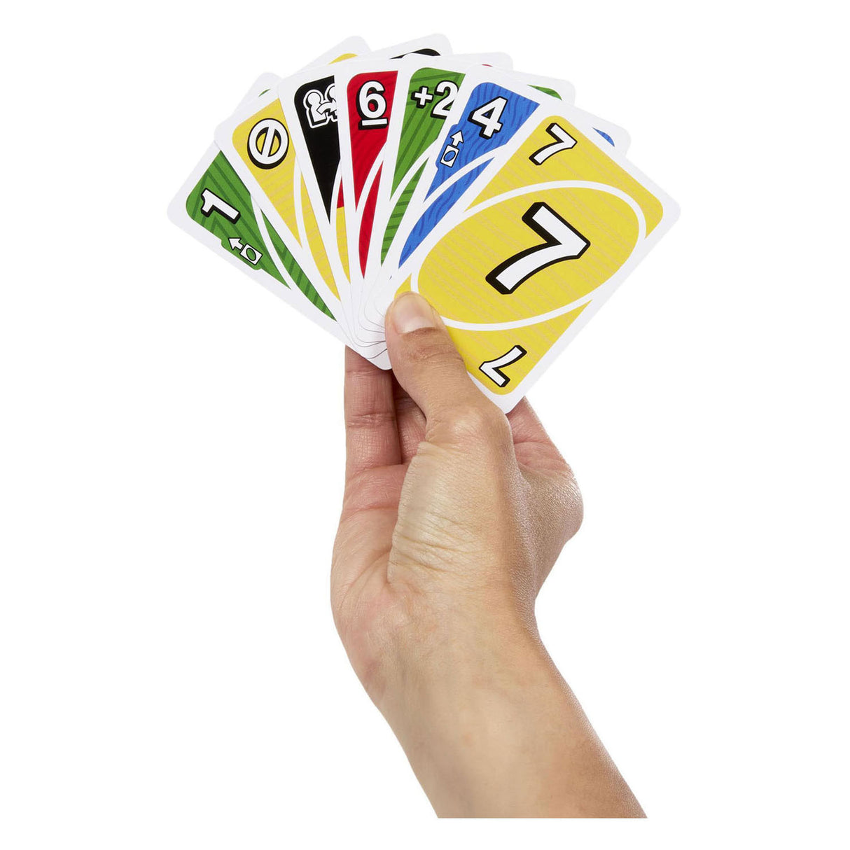 Mattel games | 4 stuks