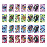 Mattel uno disney lilo and stitch kaartspel