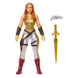 Masters of the universe actiefiguur teela - 14cm