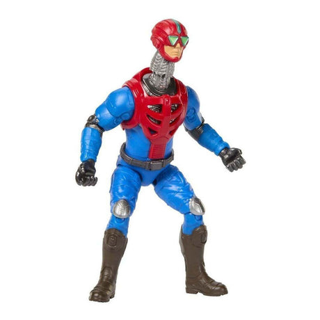 Mattel masters of the universe 2026 movie action figure mekaneck 14 cm action figuur