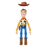 Mattel toy story 5 - figuur woody 17cm