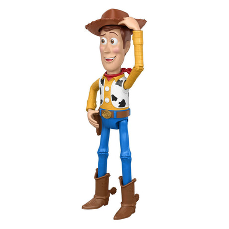 Mattel toy story 5 - woody signature 30cm