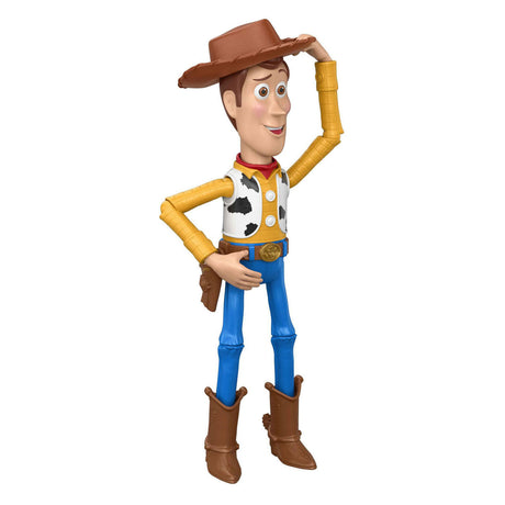 Mattel toy story 5 - woody signature 30cm