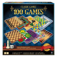 Classic games 100 klassieke spellen
