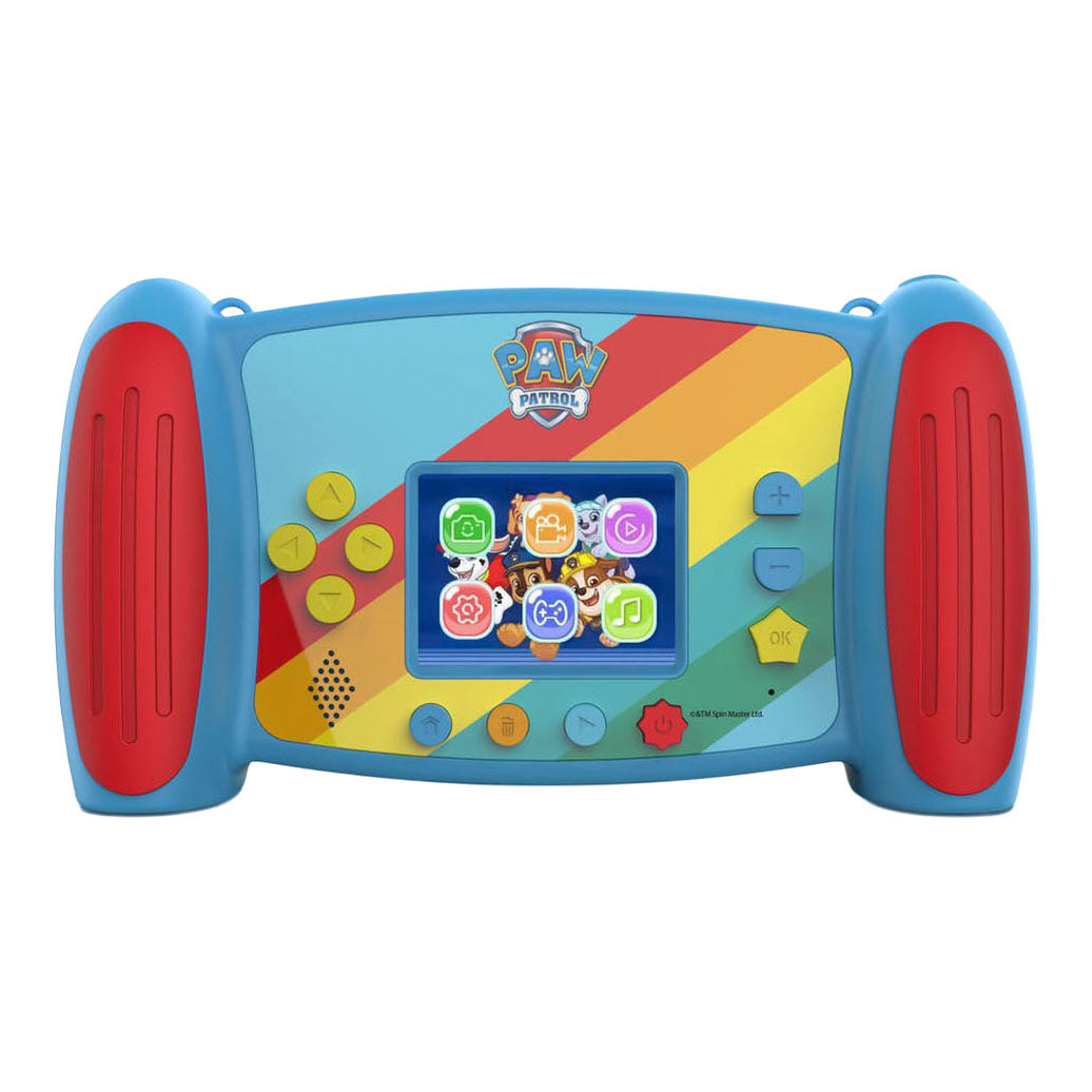 Accutime paw patrol camera interactief accu usb