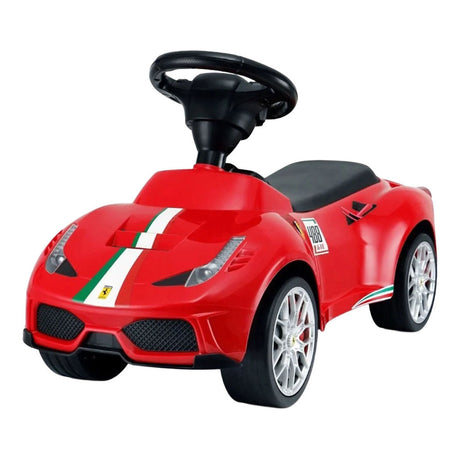 Ferrari 458 speciale loopauto