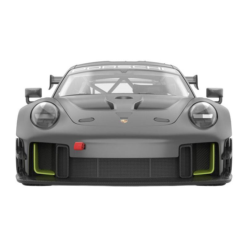 Rastar porsche 911 gt2 rs clubsport 25 rc 1:14