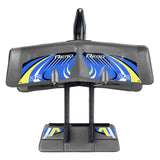 Silverlit rc bi-wing evo vliegtuig
