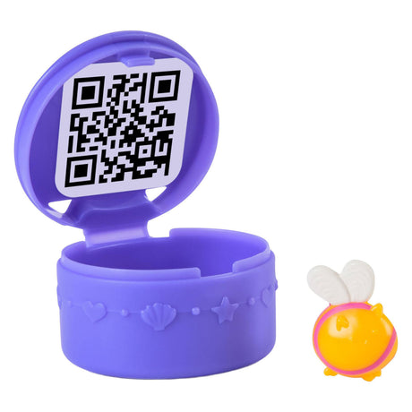 Spin master gabby's poppenhuis the movie balkon kitty fee | 2 stuks