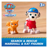 Paw patrol | 2 stuks