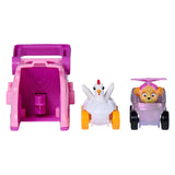 Paw patrol pup squad launchers skye | 2 stuks