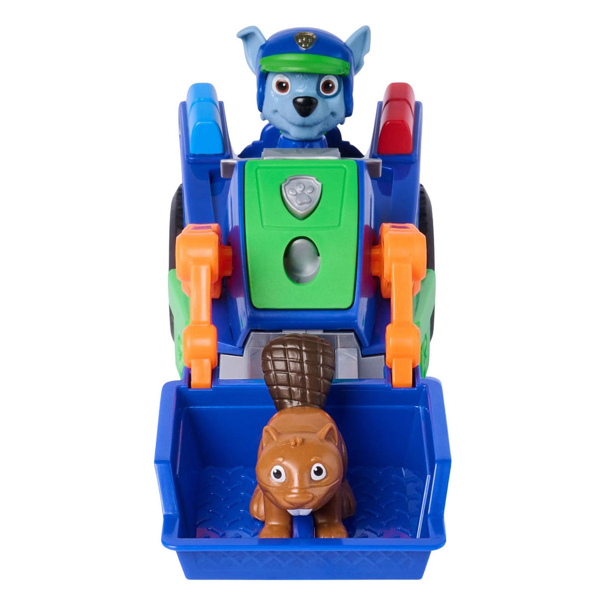 Paw patrol | 2 stuks