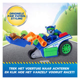 Paw patrol | 2 stuks