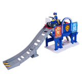 Paw patrol search rescue speelset lift repair