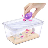 Zuru pets alive mama baby surprise s2