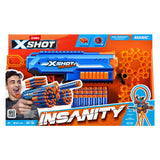 Zuru x-shot insanity manic - 24 darts