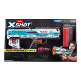 Zuru x-shot pro performance fury-x - 40 darts