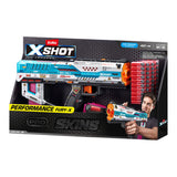 Zuru x-shot pro performance fury-x - 40 darts