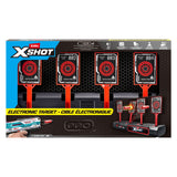 Xshot zuru x-shot pro series interactief doel