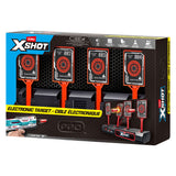 Xshot zuru x-shot pro series interactief doel