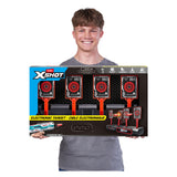 Xshot zuru x-shot pro series interactief doel