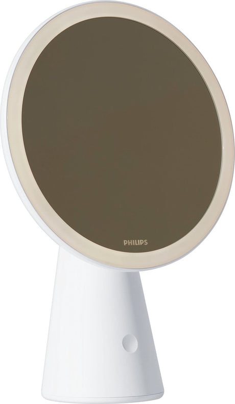 Philips led philips functioneel 8719514420472 tafellamp niet-verwisselbare lamp(en) 4,5 w led wit