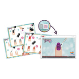 Buki france professional studio nail art