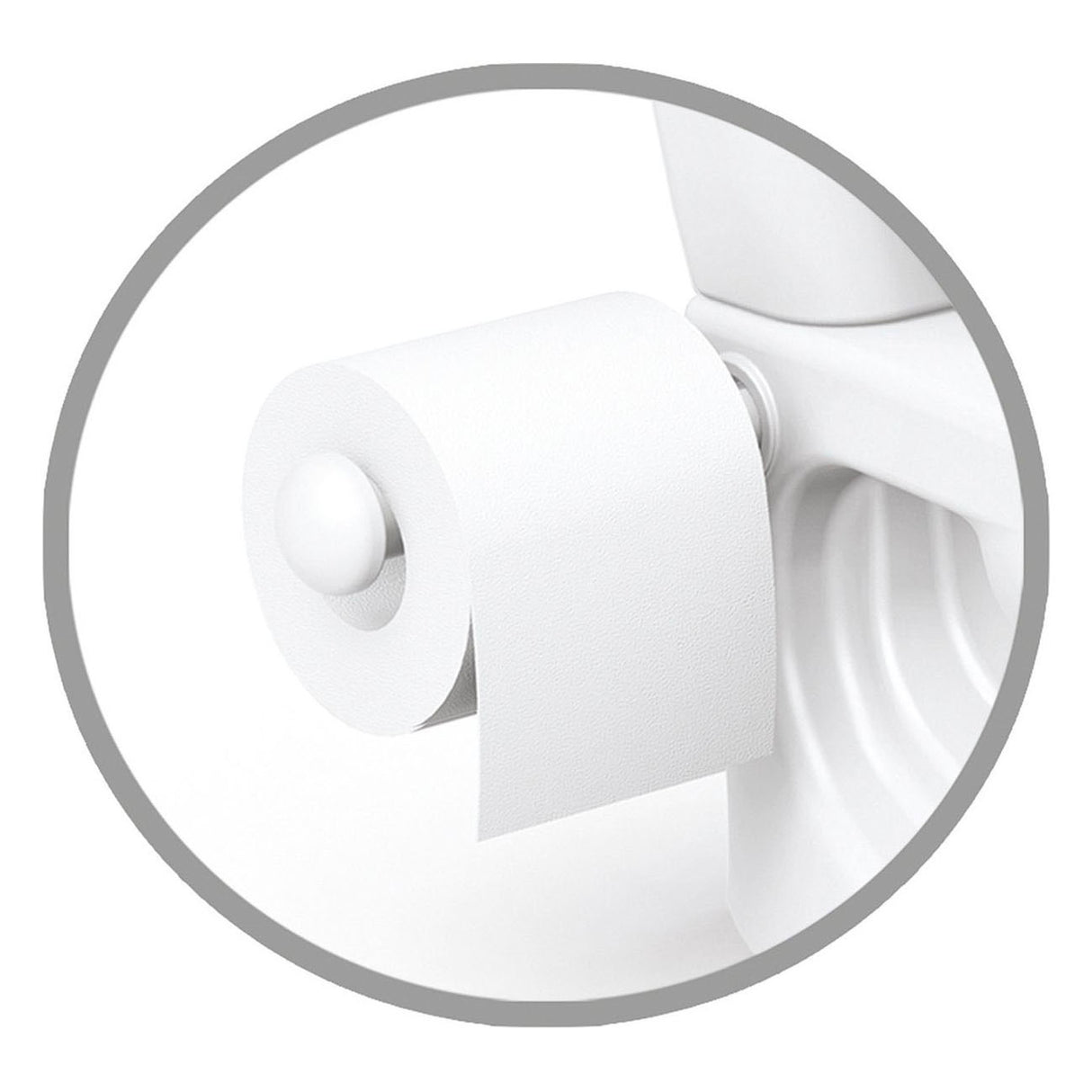 Educatief kindertoilet