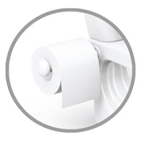 Educatief kindertoilet