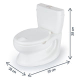 Educatief kindertoilet