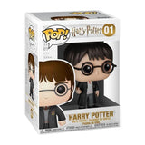Funko pop! - n° 01 harry potter - verzamelfiguur