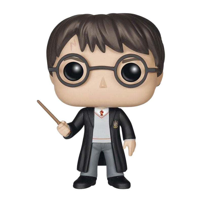 Funko pop! harry potter