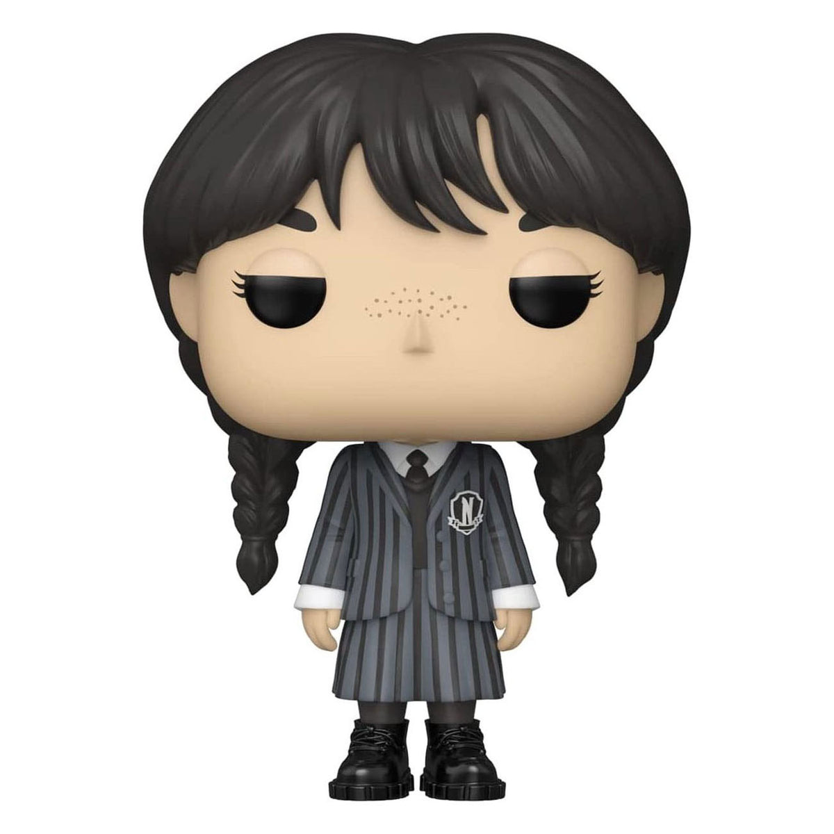 Funko pop! wednesday wednesday addams