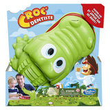 Hasbro gaming krokodil met kiespijn fr
