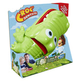 Hasbro gaming krokodil met kiespijn fr