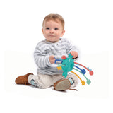 Ludi babyspeelgoed zippy activiteitenspeeltje