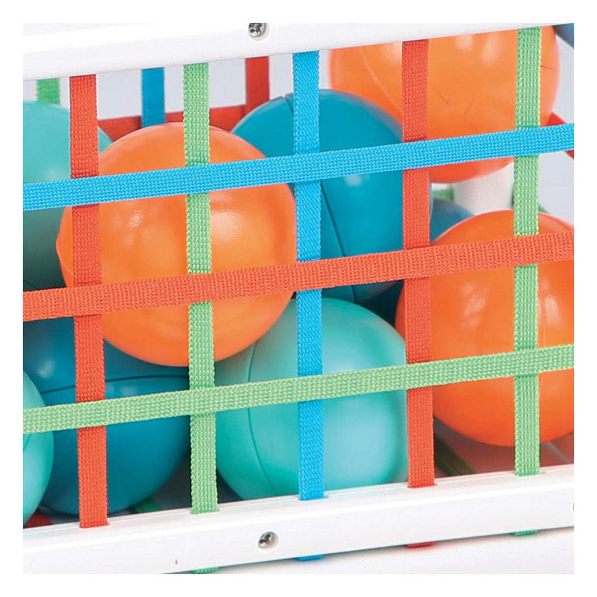 Ludi babyspeelgoed speelkubus