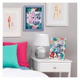 Collection sequins - stitch angel paillettenkunst