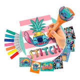 Pixelo stitch stippenkunst maken