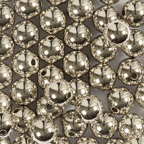 Creativ company https: www.cchobby.nl waskralen-d-8-mm-gatgrootte-1-mm-zilver-50-stuk-1-doos