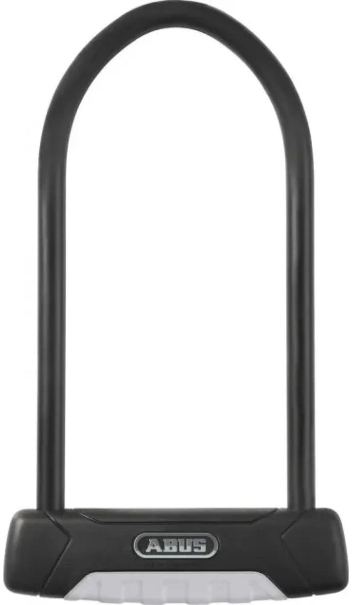 Abus Beugelslot Granit Plus 470 - 30cm - Zwart